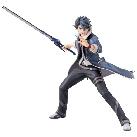 The Legend of Heroes PVC Figura 1/8 Van Arkride 23 cm fotografija proizvoda