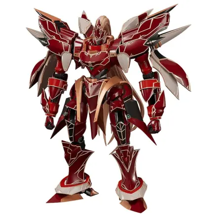 The Legend of Heroes: Trails of Cold Steel Moderoid Plastični Model Set Testa-Rossa, grimizni vitez 18 cm fotografija proizvoda