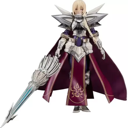 The Legend of Heroes: Trails of Cold Steel Plastični model komplet PLAMATEA Arianrhod, the Steel Maiden 16 cm termékfotója