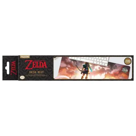 The Legend of Zelda podloga za radni stol fotografija proizvoda
