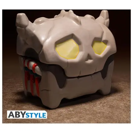 The Legend of Zelda Bokoblin Chest staklenka za kekse fotografija proizvoda