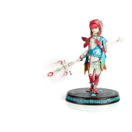 The Legend of Zelda Breath of the Wild PVC statua Mipha 21 cm fotografija proizvoda