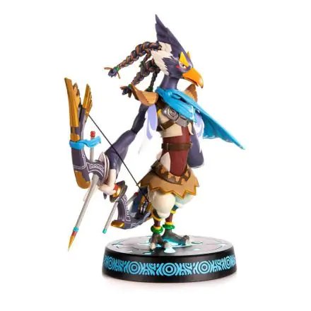 The Legend of Zelda Breath of the Wild PVC statua Revali Collector's Edition 27 cm fotografija proizvoda