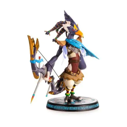 The Legend of Zelda Breath of the Wild PVC kip Revali 26 cm fotografija proizvoda