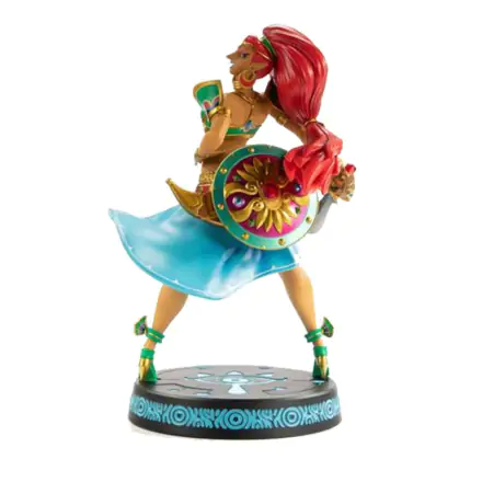The Legend of Zelda Breath of the Wild PVC kip Urbosa Collector's Edition 28 cm fotografija proizvoda