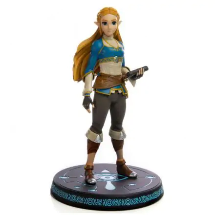 The Legend of Zelda Breath of the Wild PVC Kip Zelda 25 cm fotografija proizvoda