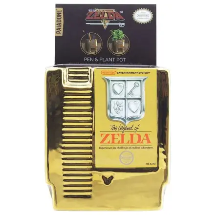 The Legend of Zelda Posuda za olovke u obliku patrona fotografija proizvoda