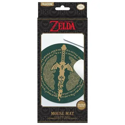 Podloga za miš The Legend of Zelda fotografija proizvoda