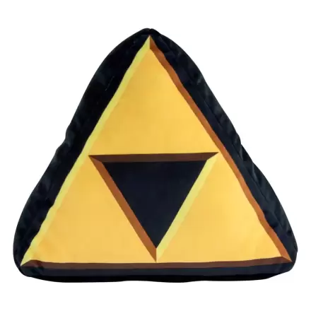 The Legend of Zelda Mocchi-Mocchi plišana figura Triforce 37 cm termékfotója