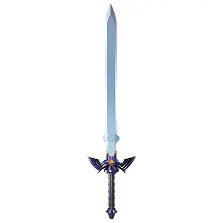 The Legend Of Zelda Proplica Master Sword replika 105 cm fotografija proizvoda