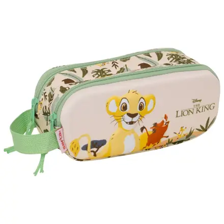 Disney The Lion King 3D dvostruka pernica fotografija proizvoda