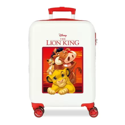 Disney The Lion King ABS trolley kofer 55cm fotografija proizvoda