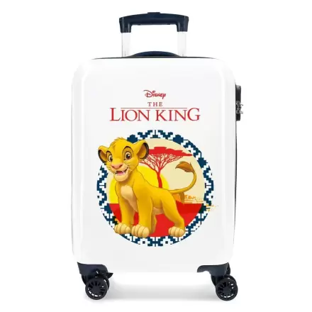 Disney The Lion King ABS trolley kovčeg 55cm fotografija proizvoda