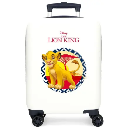 Disney The Lion King ABS putna torba na kotačima 50cm fotografija proizvoda