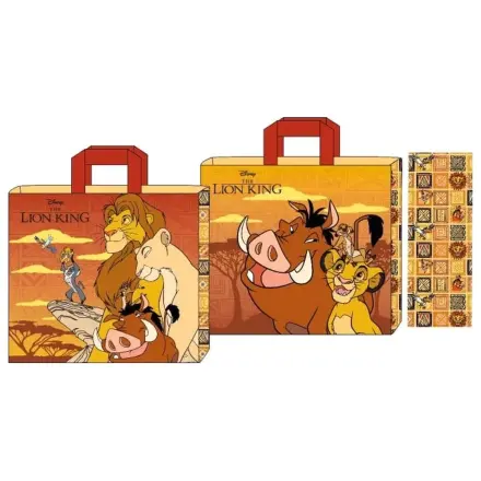 The Lion King Torba za kupovinu fotografija proizvoda