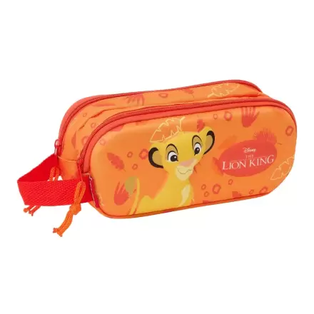 Disney The Lion King dvostruka 3D pernica fotografija proizvoda