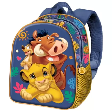 Disney The Lion King Friends 3D ruksak fotografija proizvoda