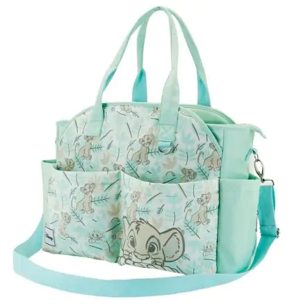 The Lion King torba za rodilište fotografija proizvoda