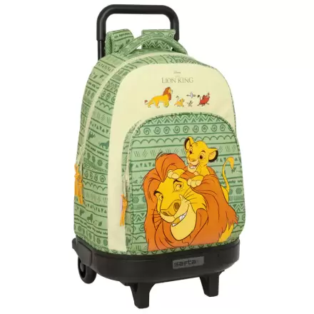 Disney The Lion King Mufasa kompaktna putna torba 45cm termékfotója