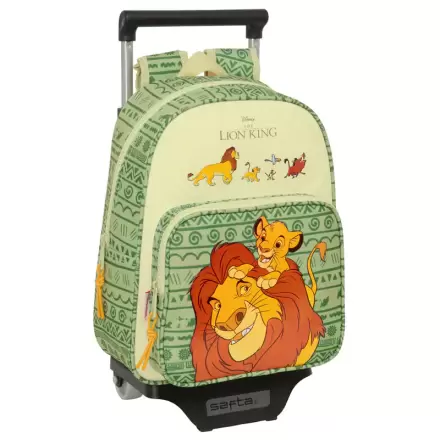 Disney The Lion King Mufasa trolley 33 cm termékfotója