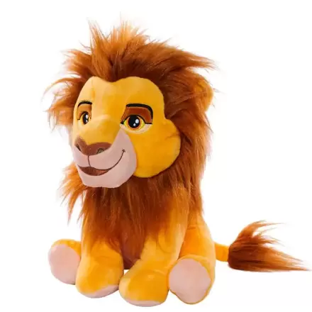 Disney Kralj lavova Mufasa plišana igračka 25 cm termékfotója