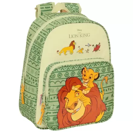 Disney The Lion King Mufasa prilagodljivi ruksak 33 cm termékfotója