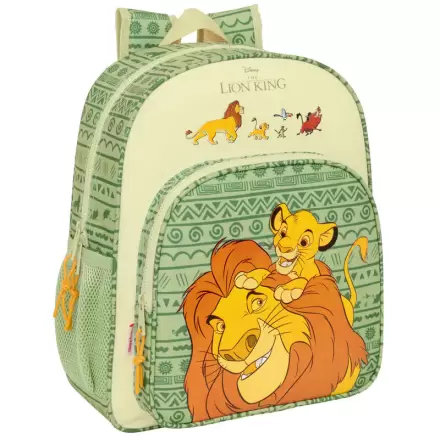 Disney The Lion King Mufasa prilagodljivi ruksak 38 cm termékfotója