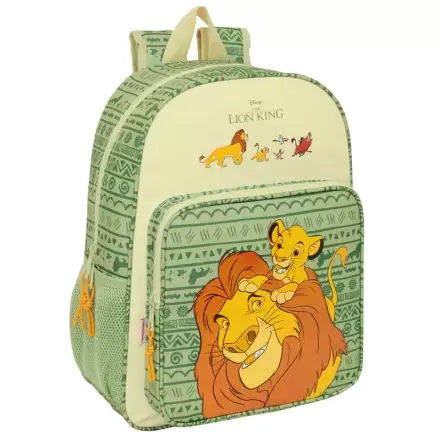 Disney The Lion King Mufasa prilagodljivi ruksak 42 cm termékfotója