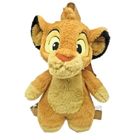 Disney The Lion King plišani ruksak 30 cm fotografija proizvoda
