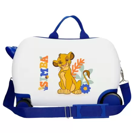 Disney The Lion King Simba ABS kofer 45cm fotografija proizvoda