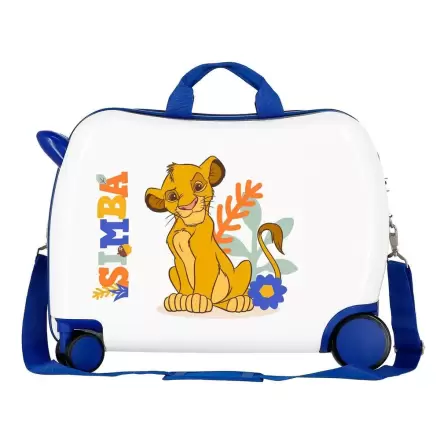Disney The Lion King Simba ABS kofer 50cm fotografija proizvoda