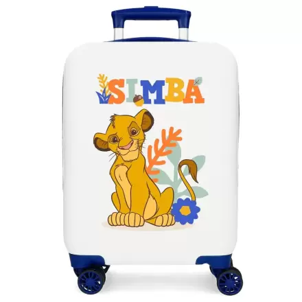 Disney The Lion King Simba ABS trolley kovčeg 50 cm fotografija proizvoda