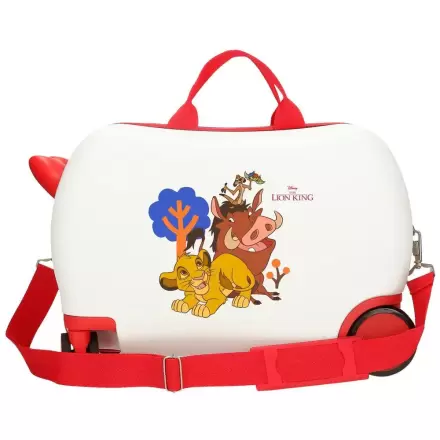 Disney The Lion King Simba & Friends ABS kofer 45 cm fotografija proizvoda