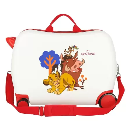 Disney The Lion King Simba & Friends ABS kovčeg 50 cm fotografija proizvoda
