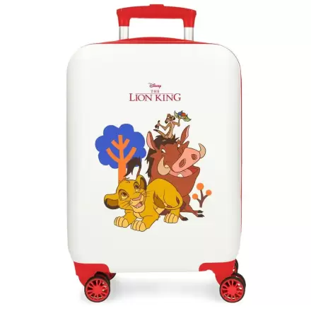 Disney The Lion King Simba & Friends ABS trolley kofer 50 cm fotografija proizvoda
