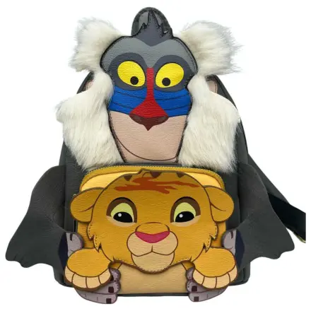 The Lion King Simba i Rafiki mini ruksak fotografija proizvoda