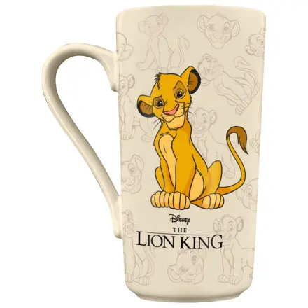Disney The Lion King Simba šalica 550ml fotografija proizvoda