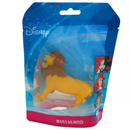 Disney The Lion King Simba figura 10 cm termékfotója