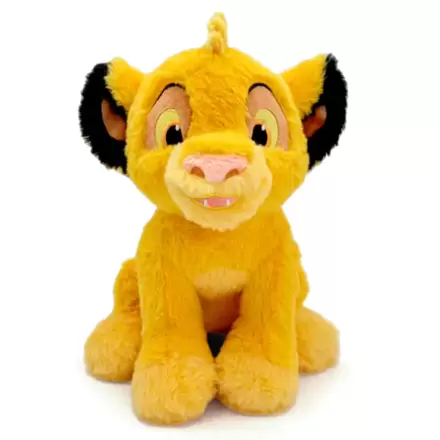 Disney The Lion King Simba plišana igračka 25 cm termékfotója