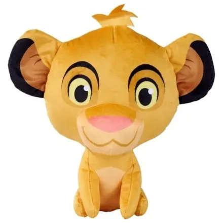 Disney The Lion King Simba plišana igračka 25cm fotografija proizvoda
