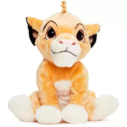 Disney The Lion King Simba plišana igračka 30cm termékfotója