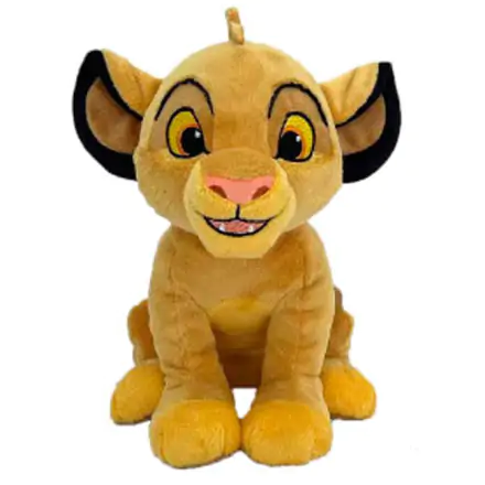 Disney The Lion King Simba plišana igračka 35cm termékfotója