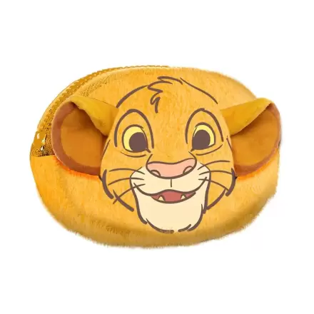 Disney The Lion King Simba plišana torbica fotografija proizvoda