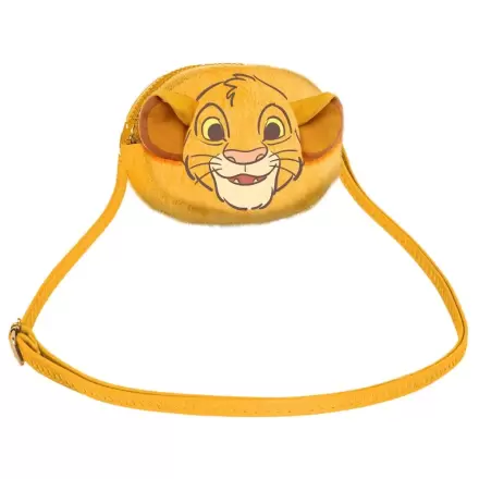 Disney The Lion King Simba plišana torba fotografija proizvoda