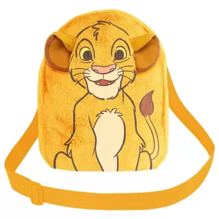 Disney The Lion King Simba plišana torba fotografija proizvoda