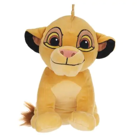 Disney The Lion King Simba Young plišana igračka 30cm fotografija proizvoda