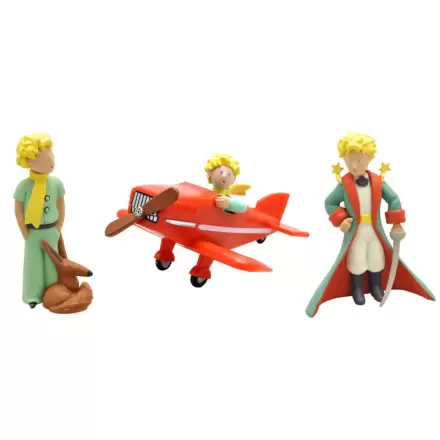 The Little Prince paket 3 figure termékfotója