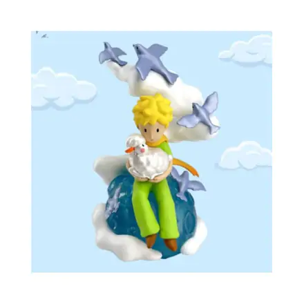 The Little Prince Figurica Birds & Sheep 9 cm fotografija proizvoda