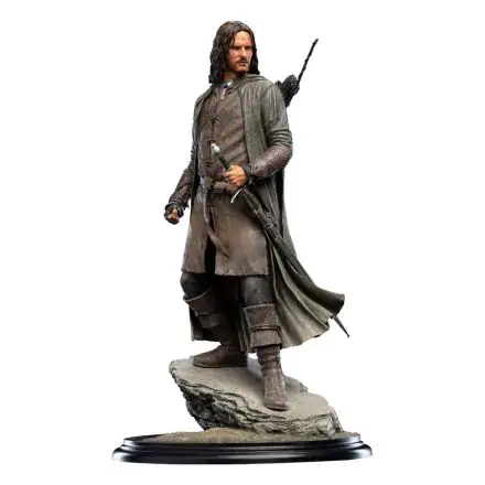 The Lord of the Rings Kip 1/6 Aragorn, Hunter of the Plains (Classic Series) 32 cm termékfotója