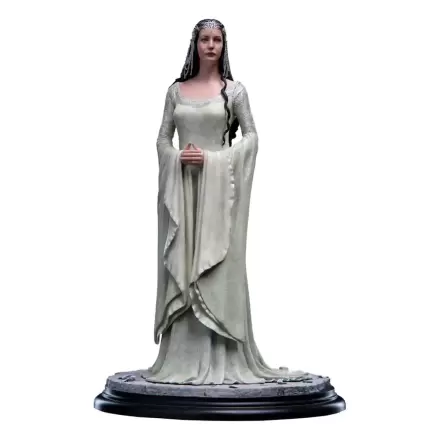 The Lord of the Rings Kip 1/6 Coronation Arwen (Classic Series) 32 cm termékfotója